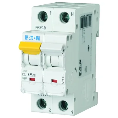 Eaton Electric PXL-C25/1N