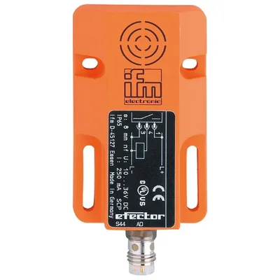 IFM IW-3008-APKG/AS-610-TPO İndüktif sensör
