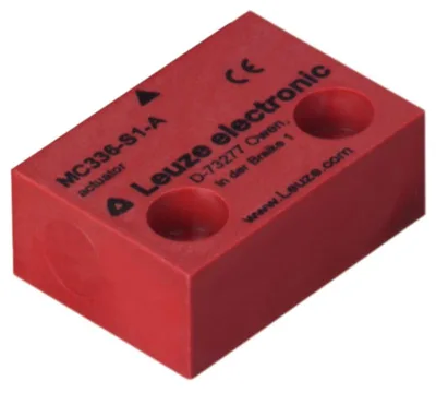 Leuze MC336-S1-A Aktüatör