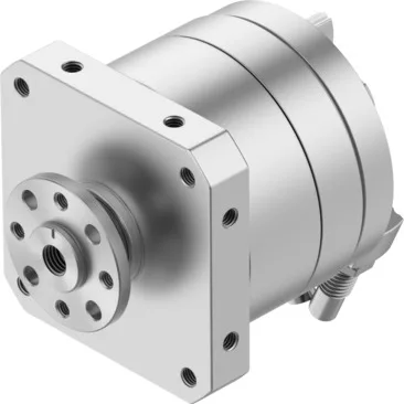 Festo DSM-T-25-270-CC-FW-A-B Döner Silindir|çeyrek dönüşlü aktüatör