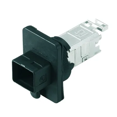 Weidmüller IE-BS-V04P-RJ45-FJ-A
