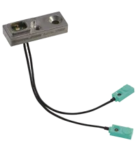 Pepperl+Fuchs NBN2-F58xxA3-100S18 Satellite unit