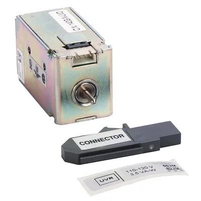 Allen Bradley 140G-N-UVKY 140G Circuit-Breaker Accessory