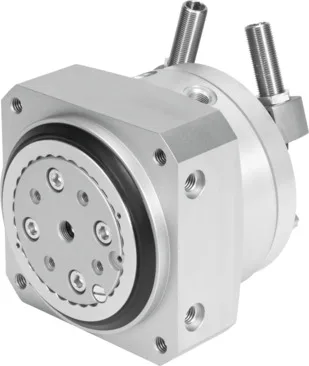 Festo DSM-63-270-P1-HD-A-B Döner Silindir|çeyrek dönüşlü aktüatör