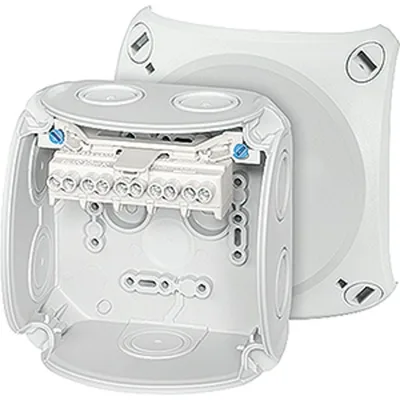 Hensel DK 0404 G