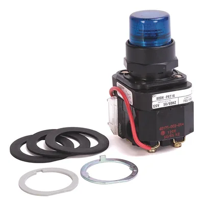 Allen Bradley 800H-PRT16 800H PB