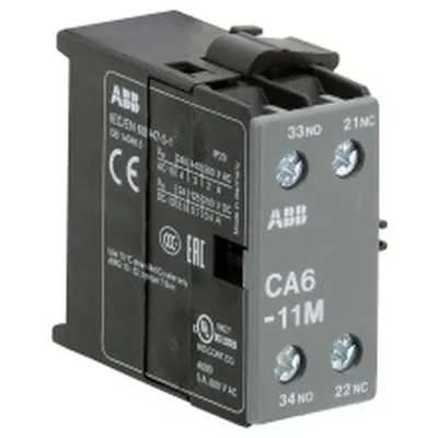 ABB CA6-11M