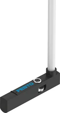 Festo SMT-10M-ZS-24V-E-2,5-Q-OE Yaklaşım sensörü|Silindir Sensörü
