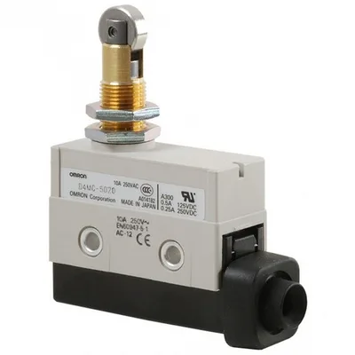 Omron D4MC-5020