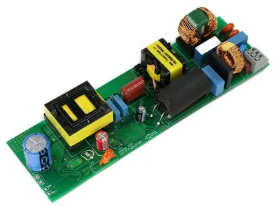 Infineon REF-ICL5102-U130W-CC