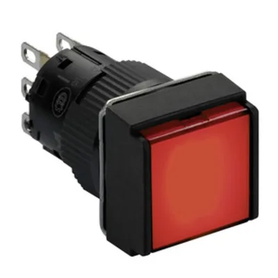 Schneider Electric XB6ECA41P