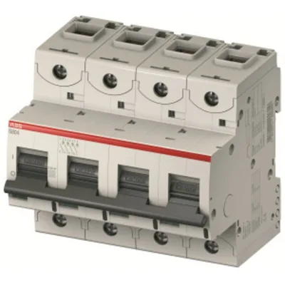 ABB S804C-B125