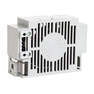 Allen Bradley 150-SRF135R SMC-50 with Bypass 24Vdc Replacement Fan