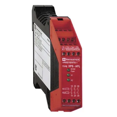 Schneider Electric XPSAFL5130