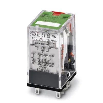 Phoenix Contact REL-IR/L-230AC/4X21AU