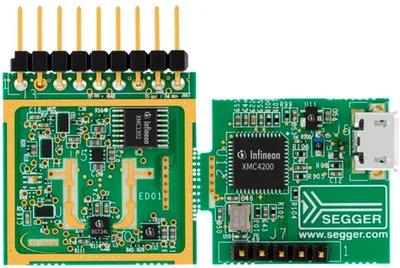 Infineon DEMO SENSE2GOL