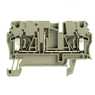 Weidmüller ZTR 2.5/O.TNHE
