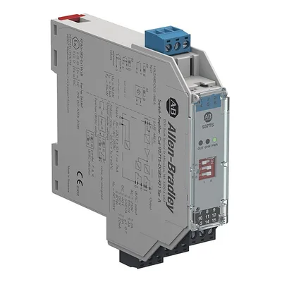 Allen Bradley 937TS-DISRS-KF1 Isolator Switch Amplifier Digital Input