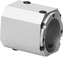 Festo EAMK-A-F80-118A/B/C Coupling housing