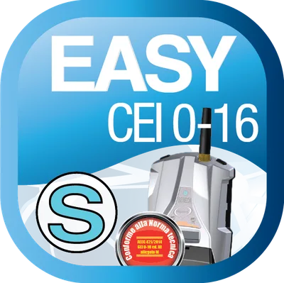Seneca EASY CEI 4G Software for MyALARM2 CEI 4G configuration