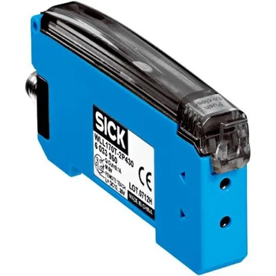 Sick WLL170T-2P360 LICHTLEITERVERST.