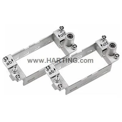 Harting Deutschland 09 14 016 0303