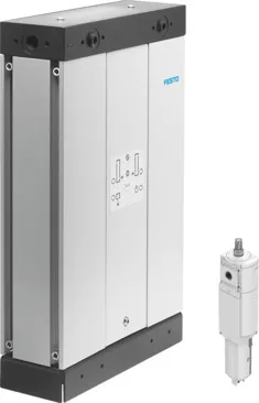 Festo PDAD-100-G1/2 Hava Kurutucu