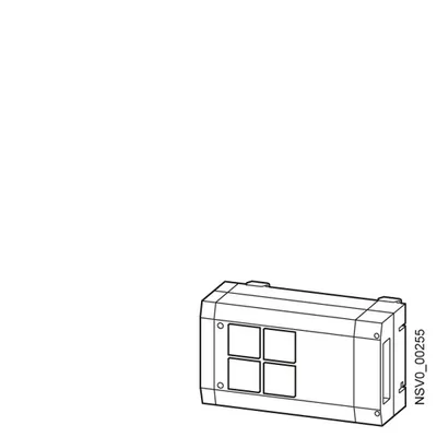 Siemens BVP:034278