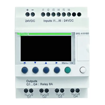 Schneider Electric SR2A101FU