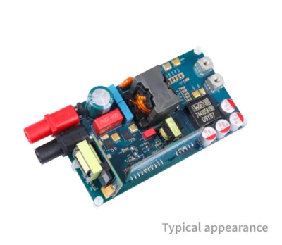 Infineon EVAL-2ED2101-HB-LLC