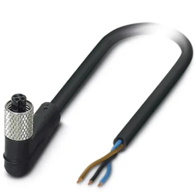 Phoenix Contact SAC-3P- 3,0-PUR/M5FR