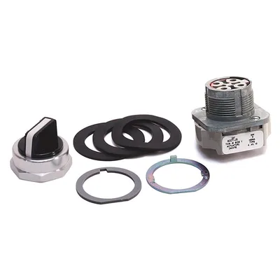 Allen Bradley 800T-J5207A 800T PB