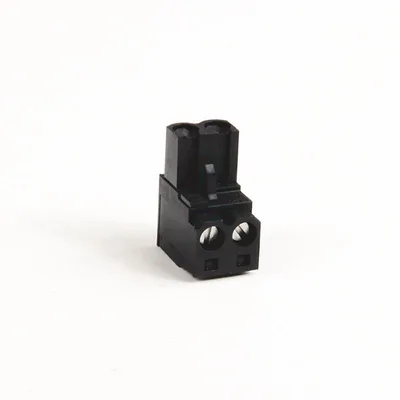 Allen Bradley 1492-QP5-2 IEC 2 pole Plug-in Connection Block