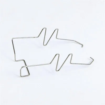 Allen Bradley 700-HN160 Retainer Clip for 700-HS Relay (Pkg Qty 10)
