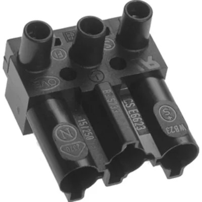 Wieland GST18I3S B1        SW