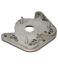 Pepperl+Fuchs OMH-SLCT-200 Floor mount