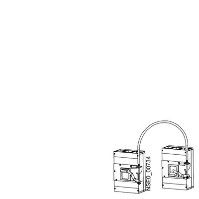 Siemens 3VL9400-8LA00