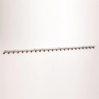 Allen Bradley 1492-A2B8H Bus Bar