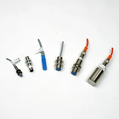 Klaschka Industrieelektronik ISW-30mg80b10-3NT1A