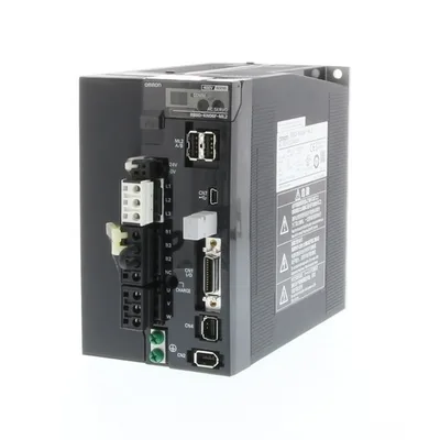 Omron R88D-KN06F-ML2