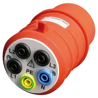 Beha-Amprobe DAA-16