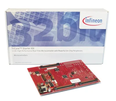Infineon KIT_AURIX_TC224_TRB