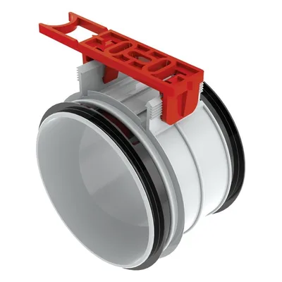 Helios Ventilatoren RP - LV