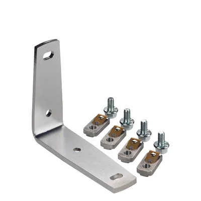 Leuze BT-L-HG Set montaj ünitesi