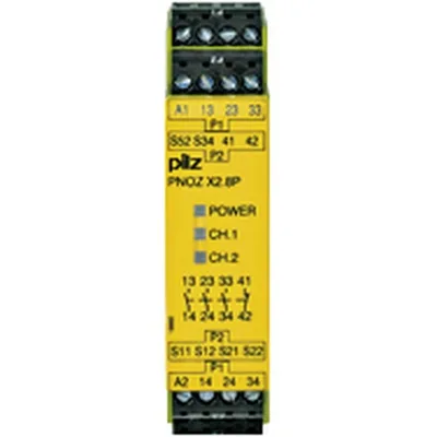 Pilz 777302