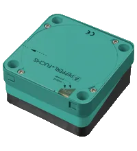 Pepperl+Fuchs NCB50-FP-A2-P4 Switching function