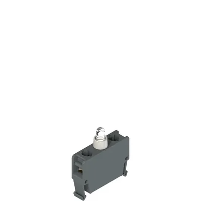 Pizzato E2 LF4A2V1 LED holder EROUND series
