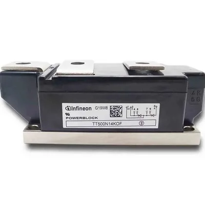 Infineon TT500N16KOF Tristör Modül