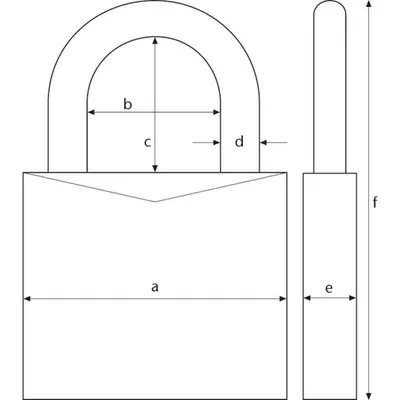 ABUS ABVS56594