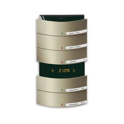 Busch-Jaeger 6321/58-260